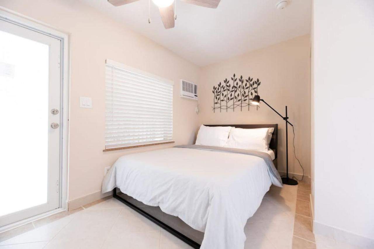 דירות פורט לודרדייל Ocean Flats 1 - Lauderdale-By-The-Sea מראה חיצוני תמונה