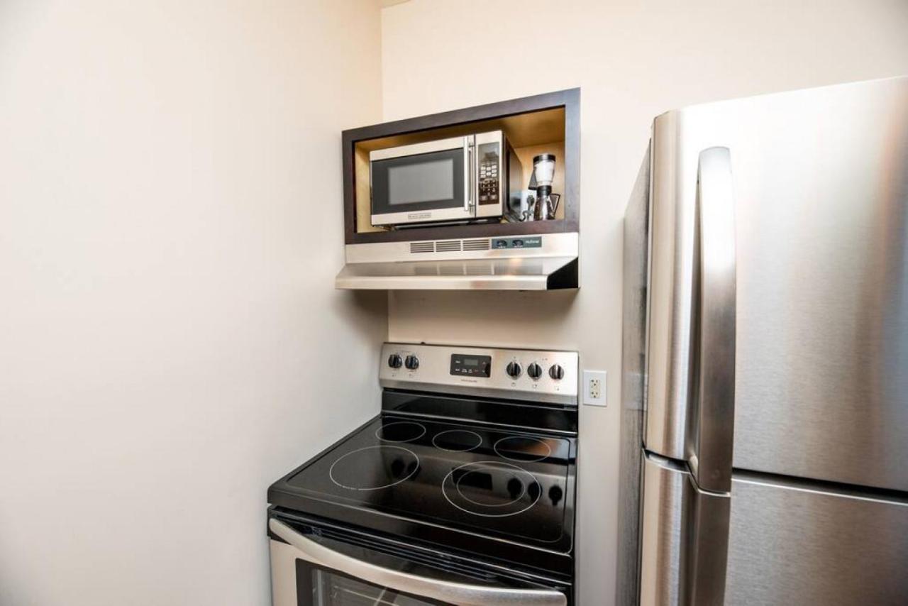 דירות פורט לודרדייל Ocean Flats 1 - Lauderdale-By-The-Sea מראה חיצוני תמונה