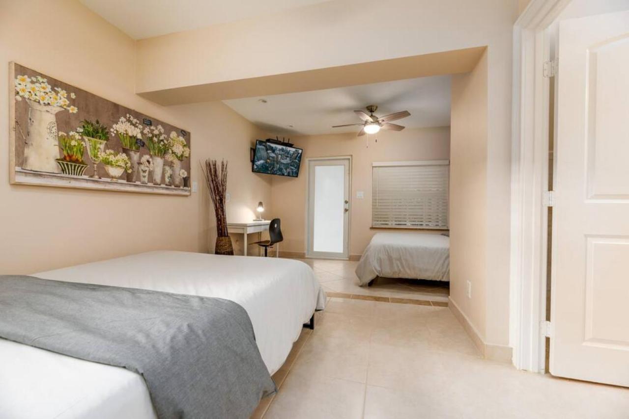 דירות פורט לודרדייל Ocean Flats 1 - Lauderdale-By-The-Sea מראה חיצוני תמונה