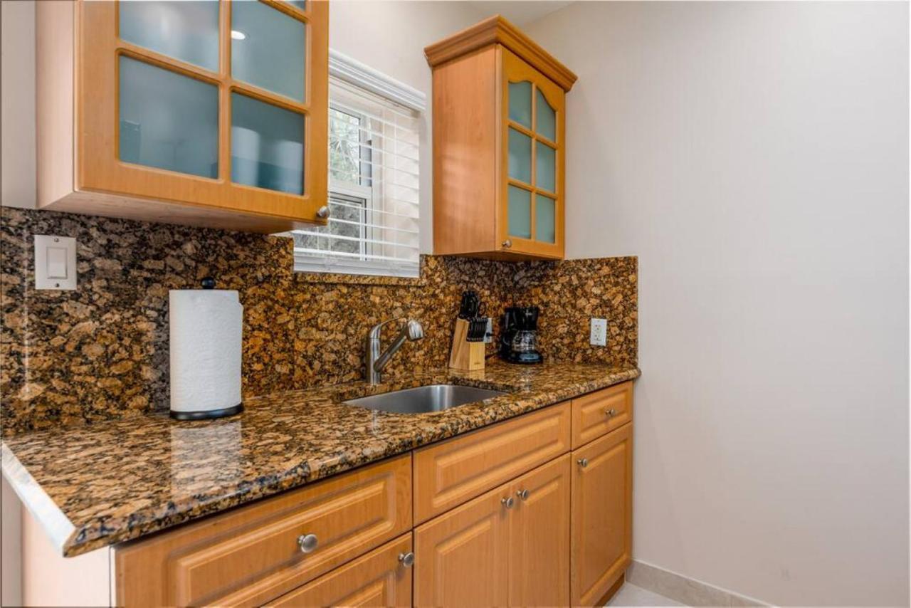 דירות פורט לודרדייל Ocean Flats 1 - Lauderdale-By-The-Sea מראה חיצוני תמונה