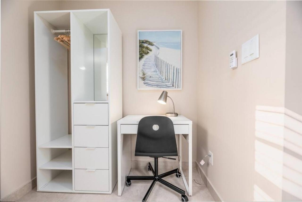 דירות פורט לודרדייל Ocean Flats 1 - Lauderdale-By-The-Sea מראה חיצוני תמונה