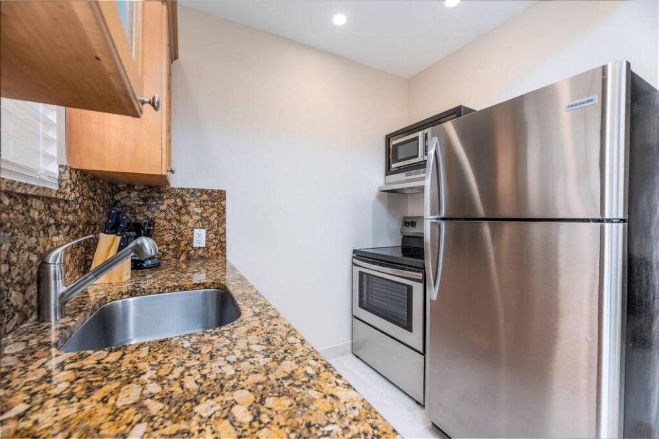 דירות פורט לודרדייל Ocean Flats 1 - Lauderdale-By-The-Sea מראה חיצוני תמונה