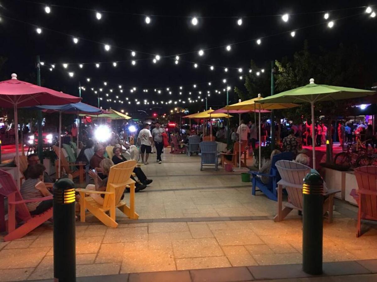 דירות פורט לודרדייל Ocean Flats 1 - Lauderdale-By-The-Sea מראה חיצוני תמונה