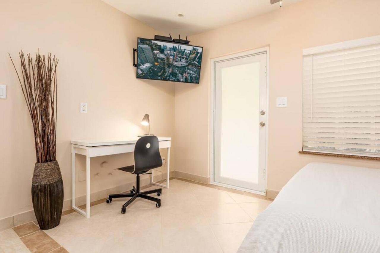 דירות פורט לודרדייל Ocean Flats 1 - Lauderdale-By-The-Sea מראה חיצוני תמונה