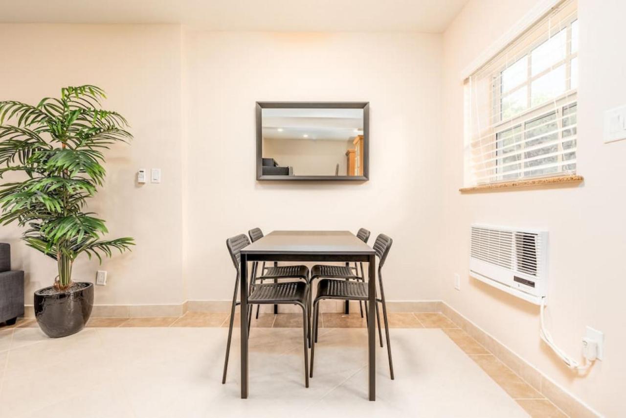 דירות פורט לודרדייל Ocean Flats 1 - Lauderdale-By-The-Sea מראה חיצוני תמונה